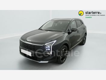 KIA SPORTAGE 5 HYBRIDE 239 BVA6 ACTIVE