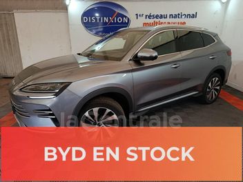 BYD 
