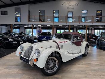 MORGAN