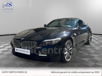 BMW Z4 E89 (E89) SDRIVE35IA 306 LUXE