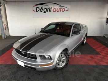 FORD MUSTANG 5 COUPE V 4.0 V6 214