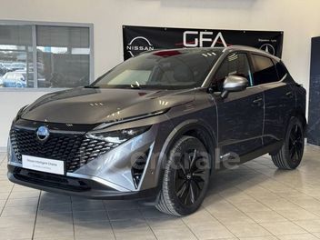 NISSAN QASHQAI 3 III (2) 1.5 E-POWER 190 TEKNA