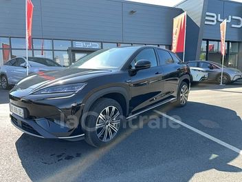 BYD SEALION 7 82.5 KWH 313CH RWD COMFORT