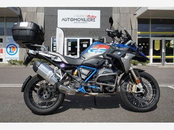 BMW R 1200 GS 1170
