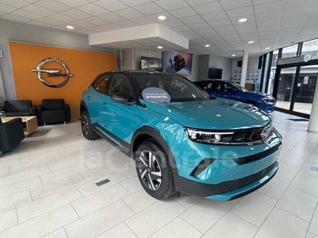 OPEL 