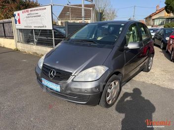 MERCEDES 