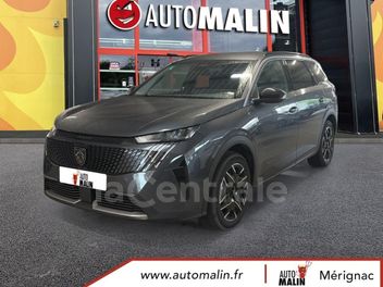 PEUGEOT 5008 (3E GENERATION) III 1.2 HYBRID 136 ALLURE E-DCS6