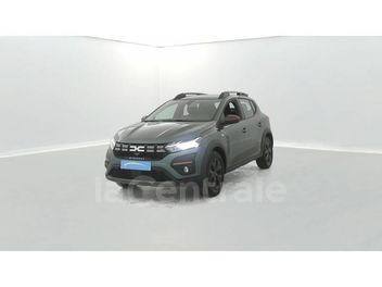 DACIA 