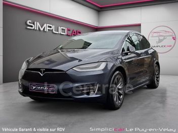 TESLA 