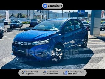 DACIA 