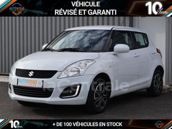 SUZUKI 