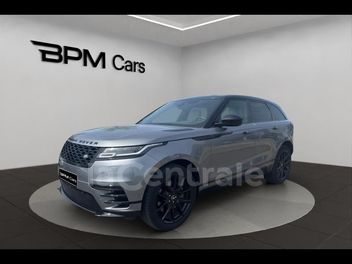 LAND ROVER RANGE ROVER VELAR 2.0 P400E PHEV R-DYNAMIC HSE BVA