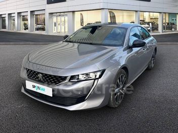 PEUGEOT 508 (2) 2.0 BLUEHDI 180 S&S GT EAT6