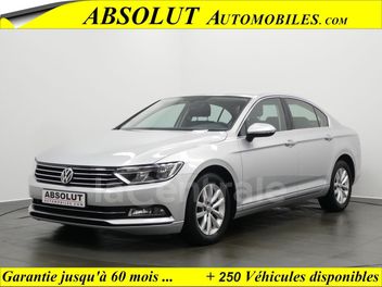 VOLKSWAGEN PASSAT 8 VIII 2.0 TDI 150 BLUEMOTION TECHNOLOGY 7CV CONFORTLINE DSG7