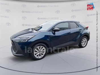 TOYOTA C-HR 2 II 1.8 HYBRIDE 140 DYNAMIC