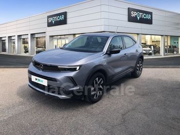 OPEL 