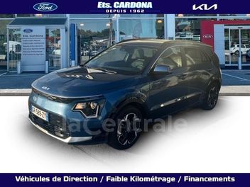 KIA NIRO 2 II EV ELECTRIQUE 204 CH ACTIVE 64.8 KWH