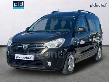 DACIA DOKKER 1.5 DCI 95 BLUE ESSENTIEL