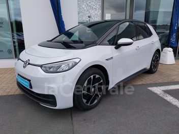 VOLKSWAGEN ID.3 204 PRO PERFORMANCE ACTIVE 62KWH