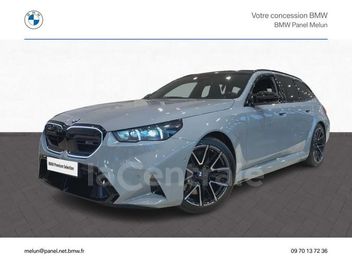 BMW SERIE 5 G99 TOURING M5 (G99) TOURING 4.4 V8 PHEV 727 M5 BVA8