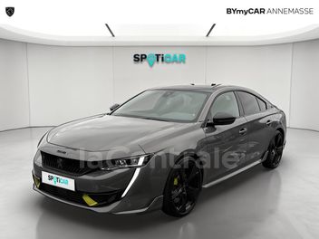 PEUGEOT 508 (2E GENERATION) PSE II 1.6 HYBRID4 360 PSE E-EAT8