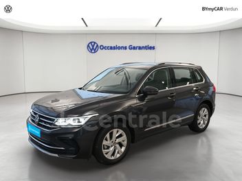 VOLKSWAGEN TIGUAN 2 II (2) 1.5 TSI 150 8CV ELEGANCE DSG7