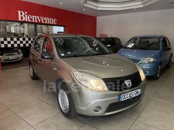 DACIA SANDERO 1.4 MPI 75