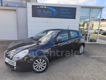 ALFA ROMEO GIULIETTA 3 III (3) 1.6 JTDM 120 S/S GIULIETTA