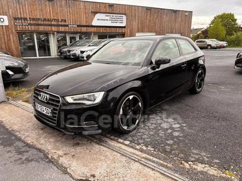 AUDI A3 (3E GENERATION) III 1.8 TFSI 180 AMBITION S TRONIC 7