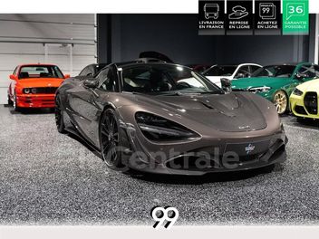 MCLAREN 