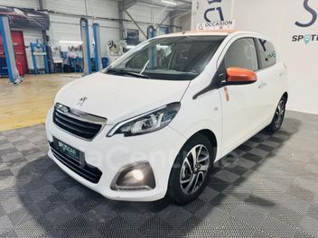 PEUGEOT 