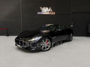 MASERATI