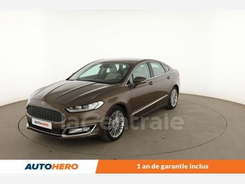FORD MONDEO 4 IV (2) HYBRID 2.0 187 7CV VIGNALE BVA6 4P