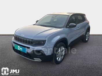 JEEP 