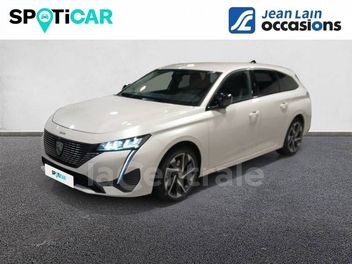 PEUGEOT 308 (3E GENERATION) SW III SW 1.2 PURETECH 130 S&S ALLURE PACK EAT8