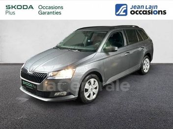 SKODA 