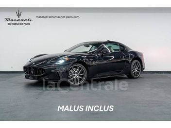 MASERATI 