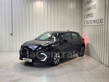 RENAULT CLIO 6 VI 1.8 E-TECH FULL HYBRID 160 EVOLUTION