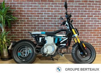 BMW CE 02 CONCEPT