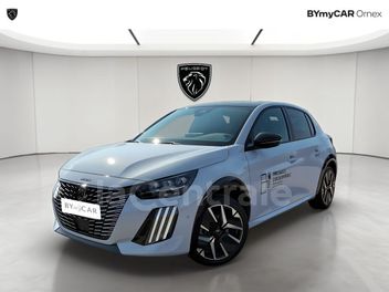 PEUGEOT 
