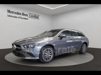 MERCEDES CLA 2 SHOOTING BRAKE II SHOOTING BRAKE 250 E 8G-DCT BUSINESS LINE