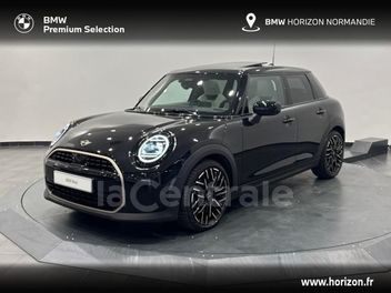 MINI MINI 4 5P IV (F65) 1.5 156 COOPER C FAVOURED DKG7 5P