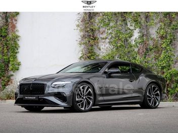 BENTLEY CONTINENTAL GT 4 IV 4.0 V8 680 PHEV S
