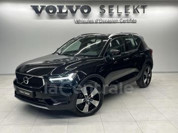 VOLVO XC40 D3 ADBLUE 150 GEARTRONIC 8
