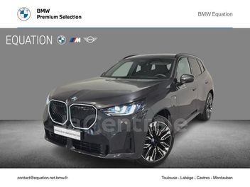 BMW X3 G45 (G45) 30E XDRIVE 299 M SPORT BVA8