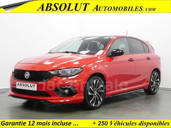 FIAT TIPO 2 II (2) 1.6 MULTIJET 120 S/S S-DESIGN DCT