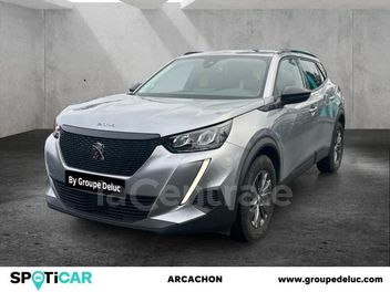 PEUGEOT 