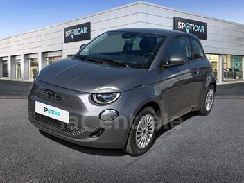 FIAT 500 (3E GENERATION) III E 118 ICONE 42KWH