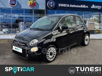FIAT 500 (3E GENERATION) III 1.0 70 HYBRIDE S/S DOLCEVITA BSG