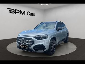 MERCEDES GLB 250+ EQ LIMITED EDITION